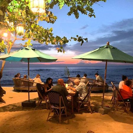 Ocean Breeze Resort Khaolak Khao Lak Eksteriør billede