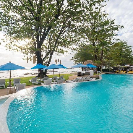 Ocean Breeze Resort Khaolak Khao Lak Eksteriør billede