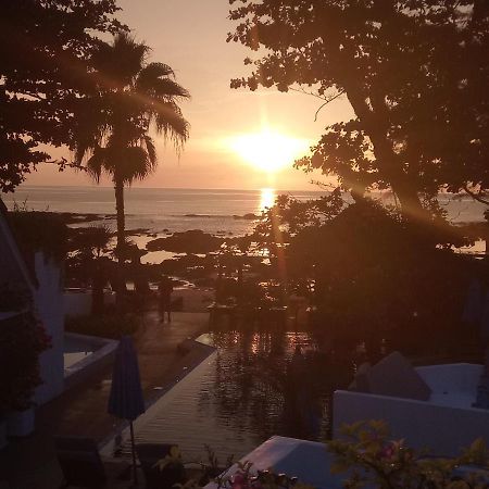 Ocean Breeze Resort Khaolak Khao Lak Eksteriør billede