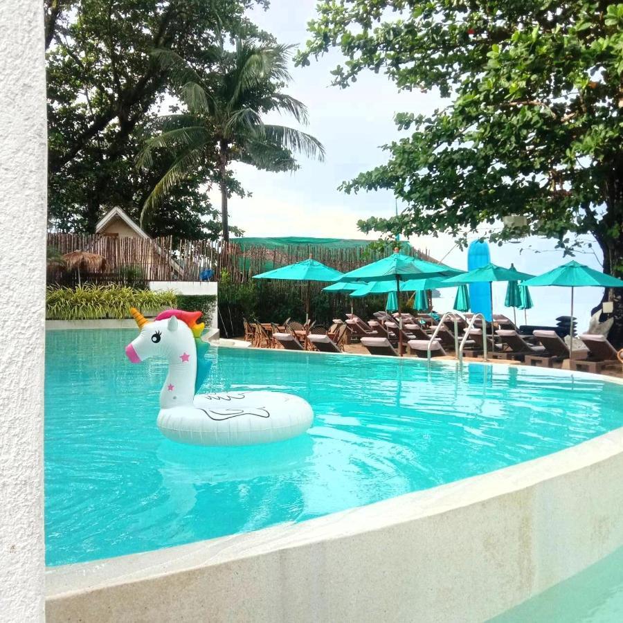 Ocean Breeze Resort Khaolak Khao Lak Eksteriør billede