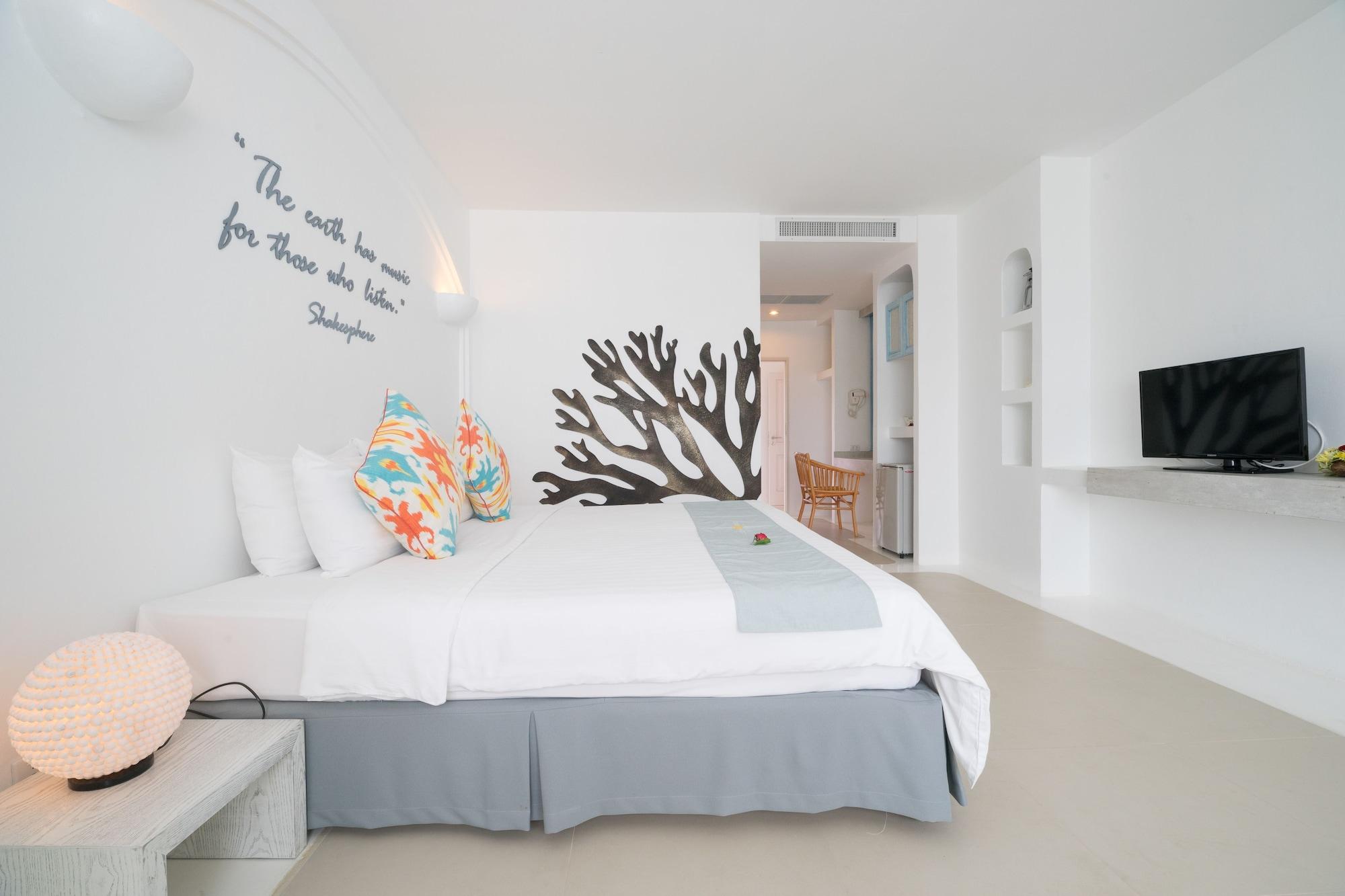 Ocean Breeze Resort Khaolak Khao Lak Eksteriør billede