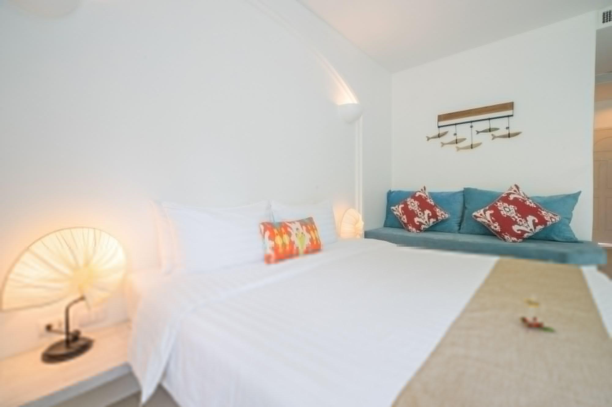 Ocean Breeze Resort Khaolak Khao Lak Eksteriør billede