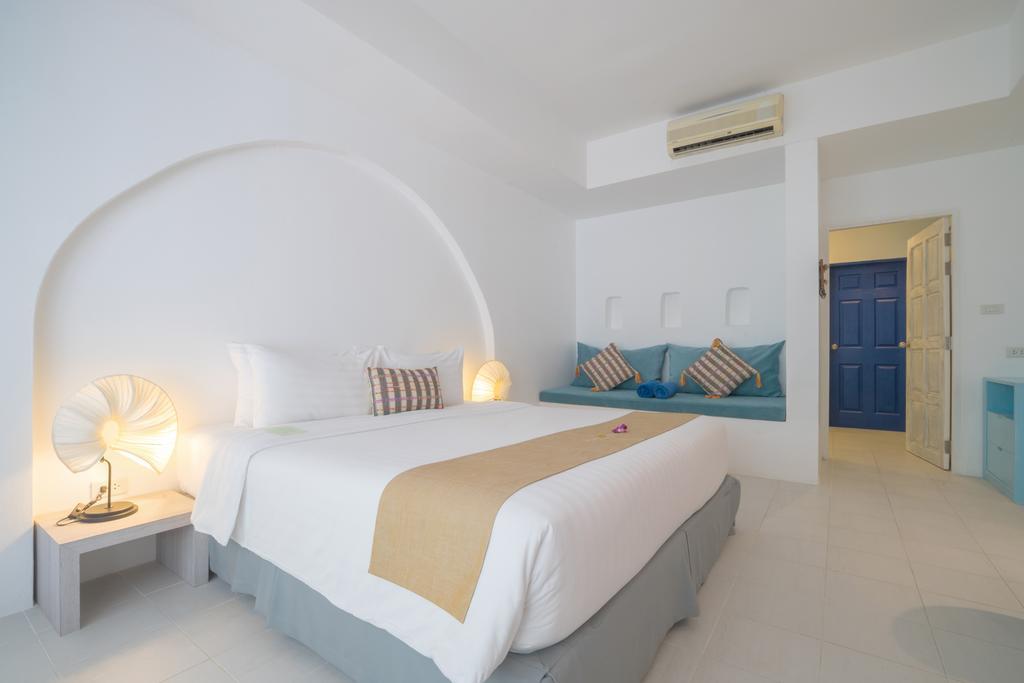 Ocean Breeze Resort Khaolak Khao Lak Eksteriør billede