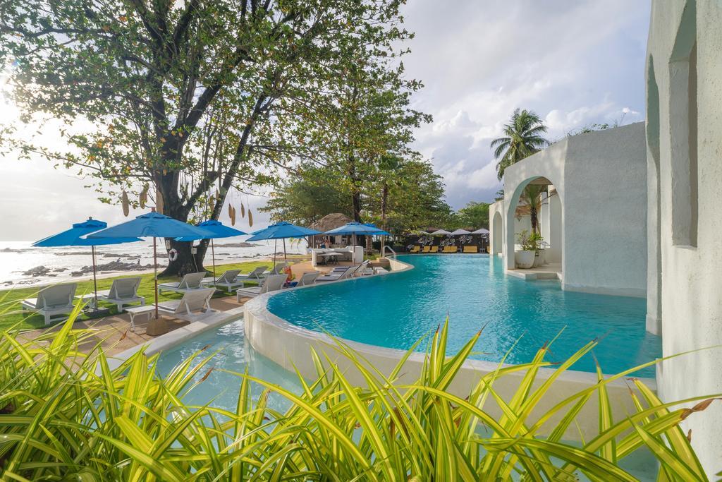 Ocean Breeze Resort Khaolak Khao Lak Eksteriør billede