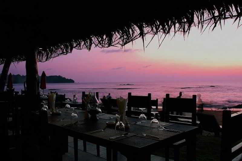 Ocean Breeze Resort Khaolak Khao Lak Eksteriør billede