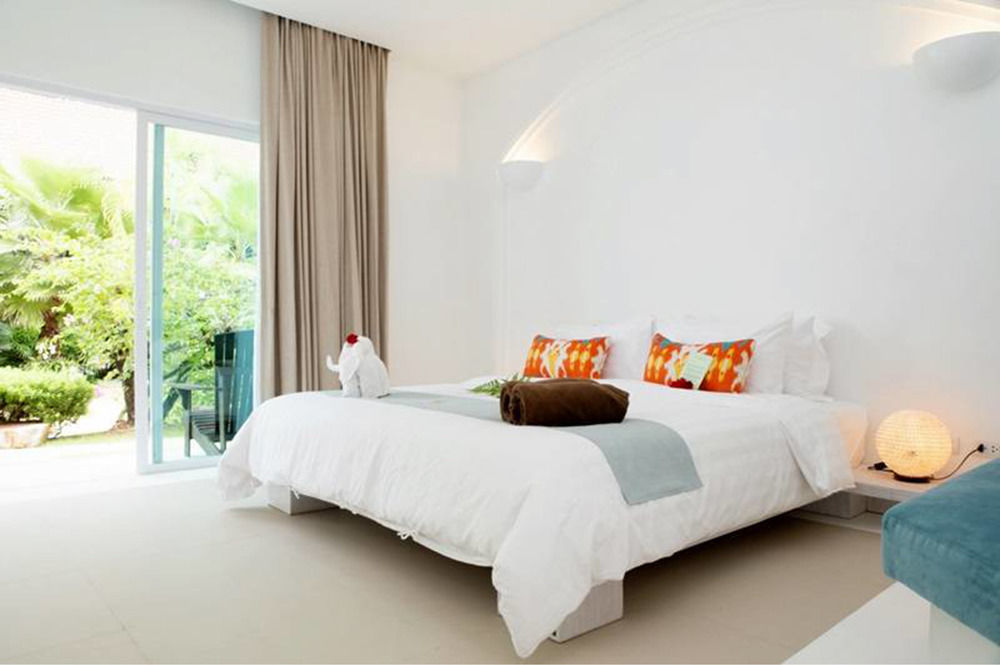 Ocean Breeze Resort Khaolak Khao Lak Eksteriør billede