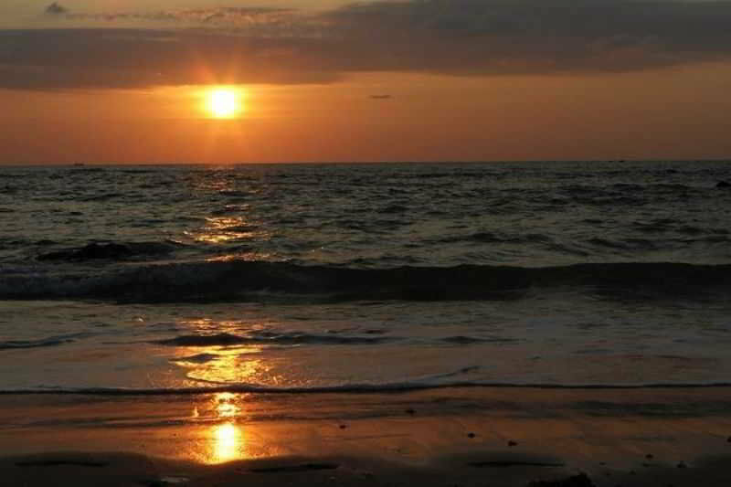 Ocean Breeze Resort Khaolak Khao Lak Eksteriør billede