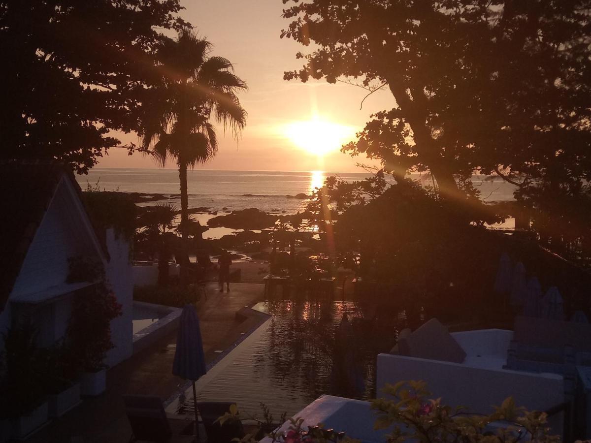 Ocean Breeze Resort Khaolak Khao Lak Eksteriør billede